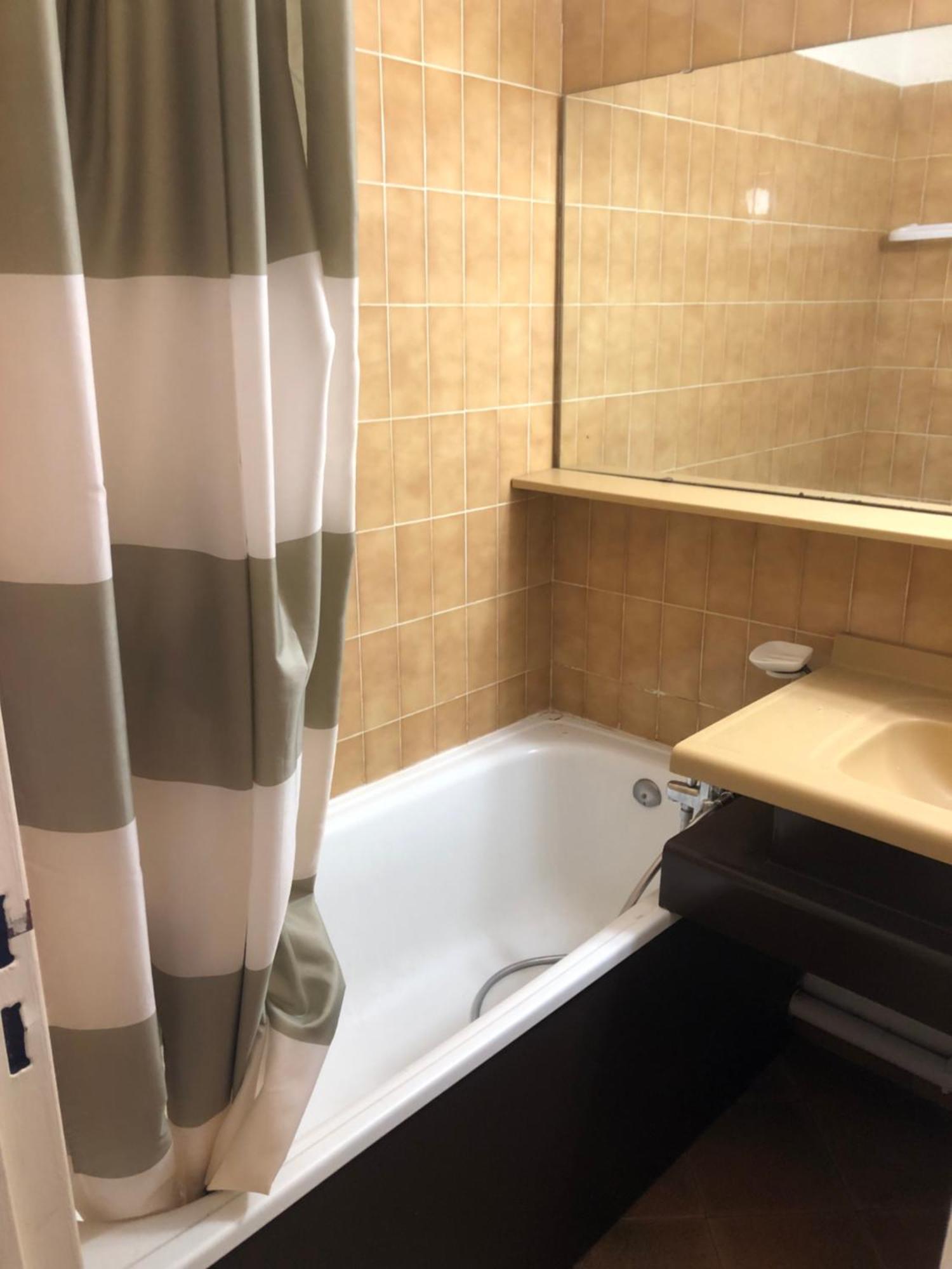 Appartement Avec Chamonix